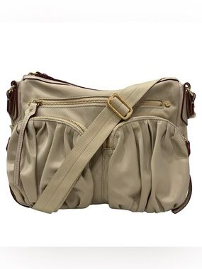 MZ Wallace Paige Nylon Crossbody
